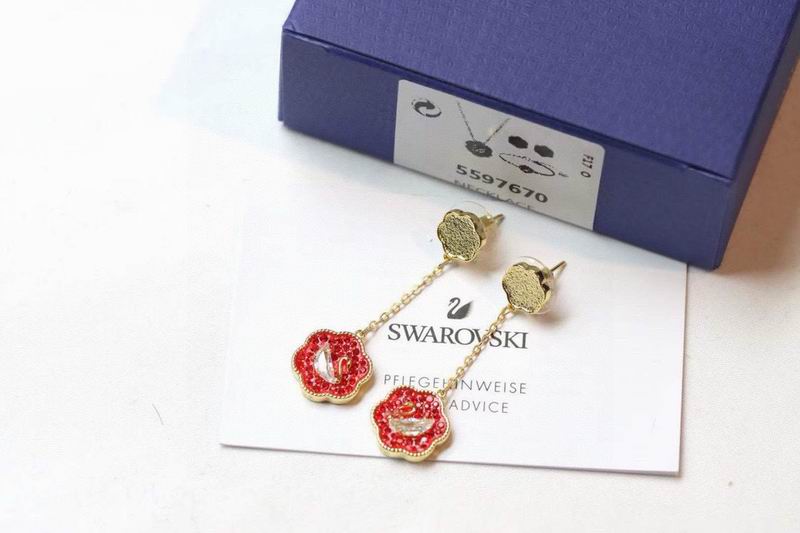Swarovski Earring 04yxh120